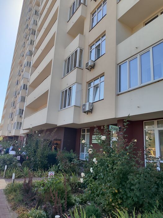 Квартира на вул. Польова, 73 в Києві, ID 405214, фото №15