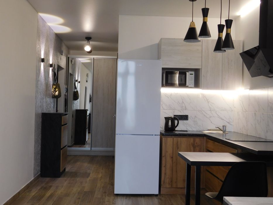 Квартира на вул. Польова, 73 в Києві, ID 405214, фото №6