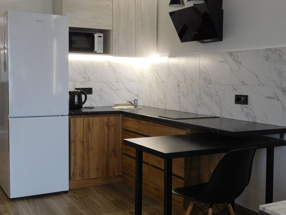 Квартира на вул. Польова, 73 в Києві, ID 405214, фото №7