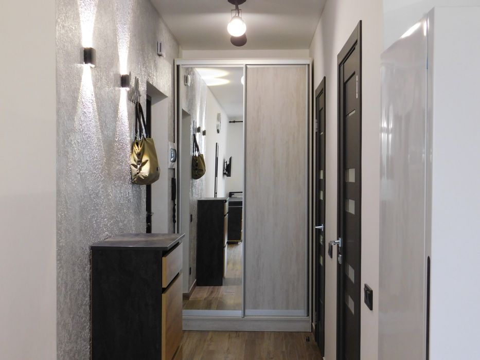 Квартира на вул. Польова, 73 в Києві, ID 405214, фото №8