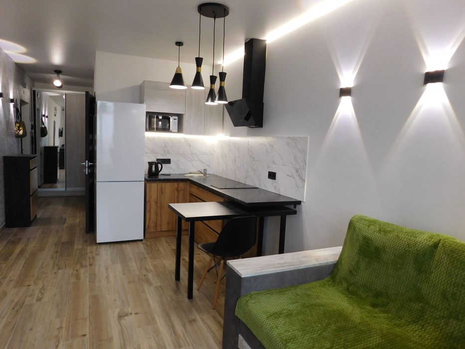 Квартира на вул. Польова, 73 в Києві, ID 405214, фото №9