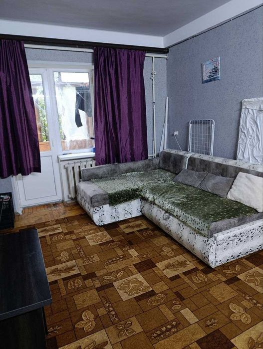 Квартира на вул. Незалежної України, 65б в Запоріжжі, ID 405223, фото №13