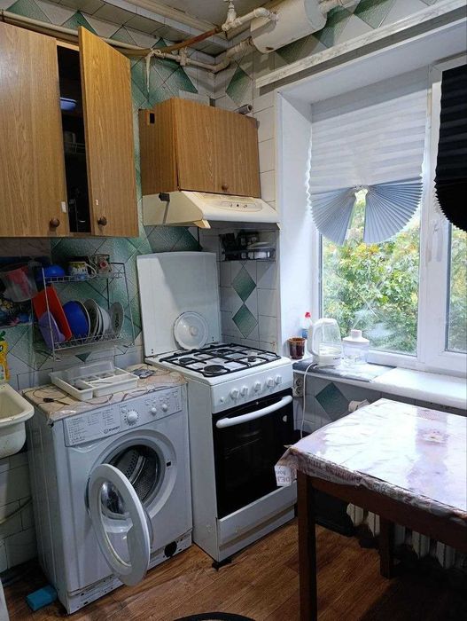Квартира на вул. Незалежної України, 65б в Запоріжжя, ID 405223, фото №3