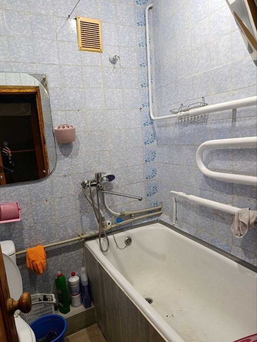 Квартира на вул. Незалежної України, 65б в Запоріжжя, ID 405223, фото №4