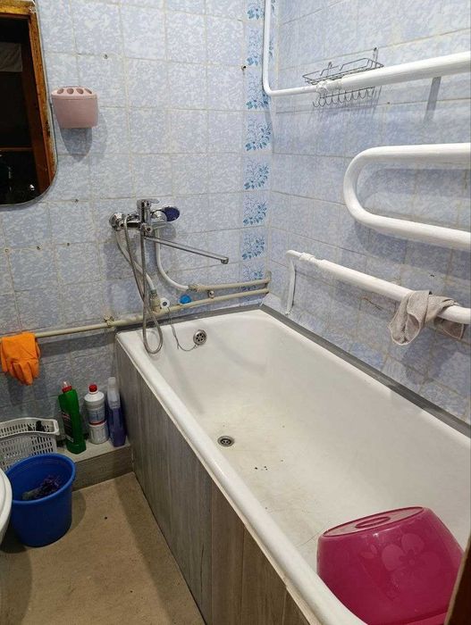 Квартира на вул. Незалежної України, 65б в Запоріжжя, ID 405223, фото №5