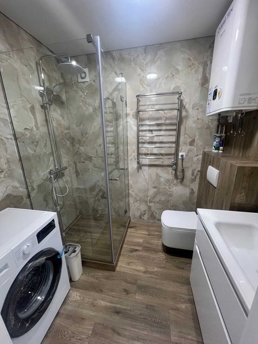 Квартира на Залізничний в Львів, ID 405245, фото №1