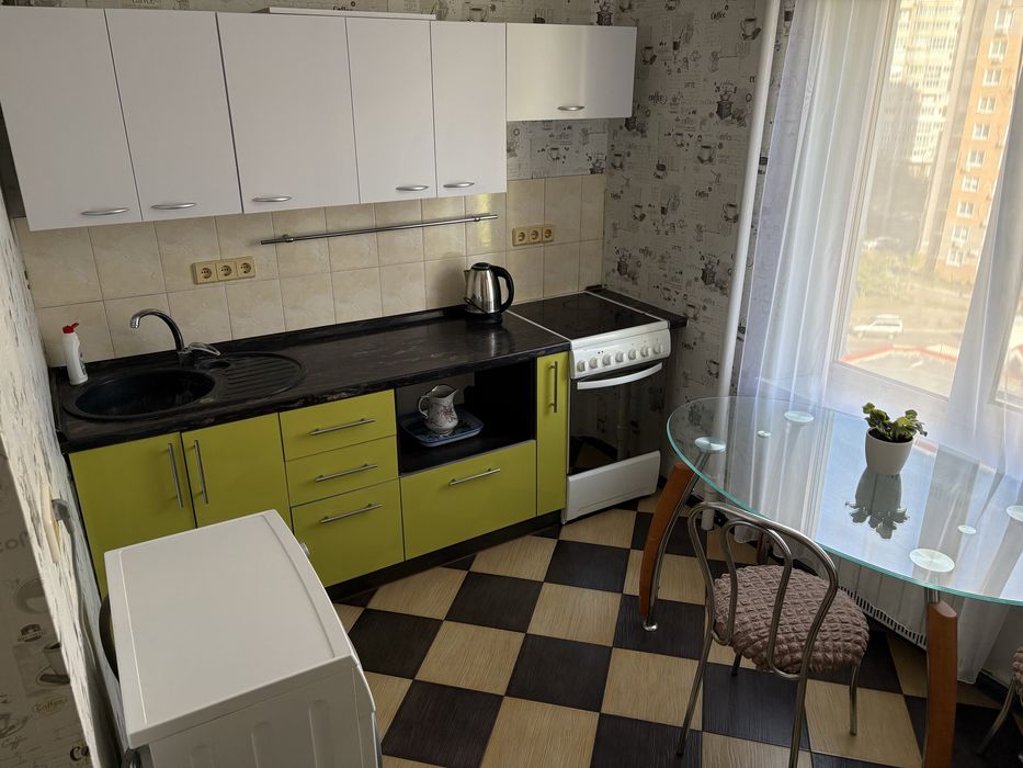 Квартира на вул. Лаврухіна, 11 в Києві, ID 405234, фото №3