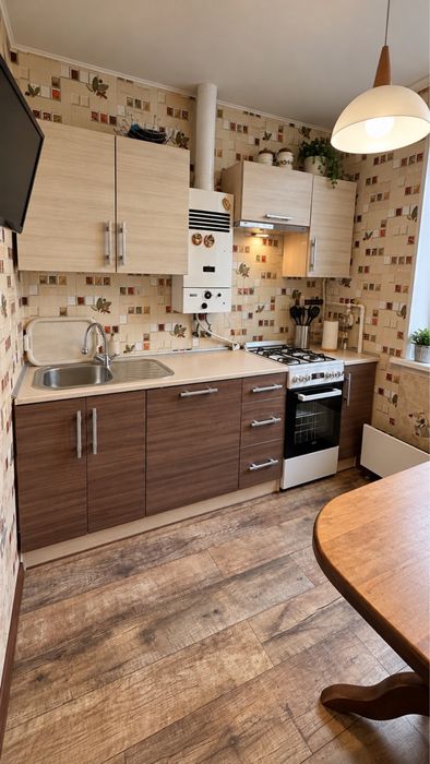 Квартира на вул. Окружная, 1, ID 405247, фото №1