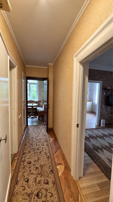 Квартира на вул. Окружная, 1 в Києві, ID 405247, фото №2