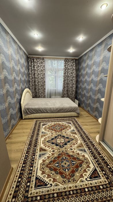 Квартира на вул. Окружная, 1 в Києві, ID 405247, фото №3
