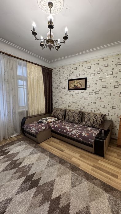 Квартира на вул. Окружная, 1 в Києві, ID 405247, фото №5