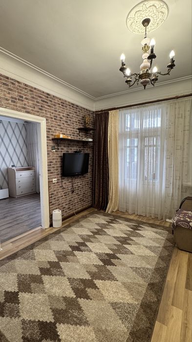 Квартира на вул. Окружная, 1 в Києві, ID 405247, фото №6