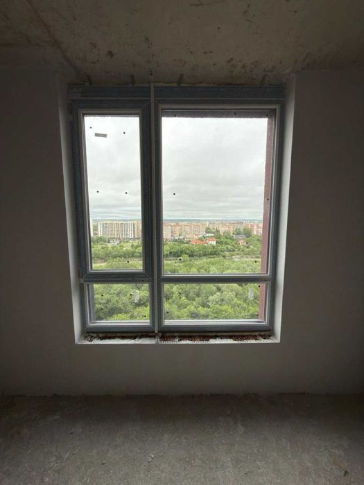 Квартира на ЖК Паркова Алея в Івано-Франківську, ID 405282, фото №6