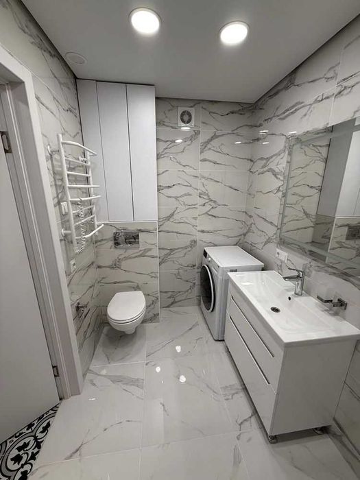 Квартира на просп. Поля Олександра, 143 в Дніпрі, ID 405263, фото №8