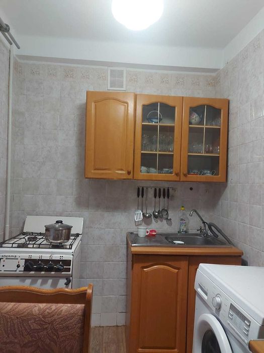 Квартира на Комунарський в Запоріжжі, ID 405260, фото №11