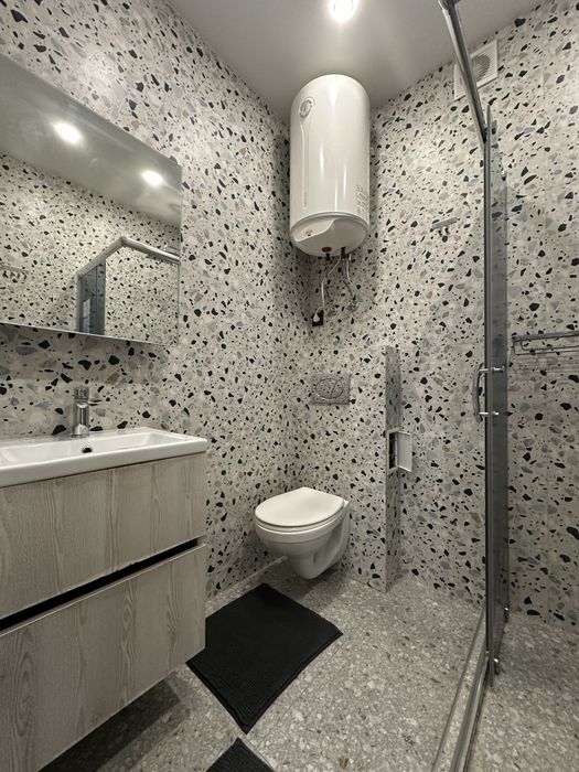 Квартира на вул. Ісмаїла Гаспринського, 3 в Києві, ID 405285, фото №11