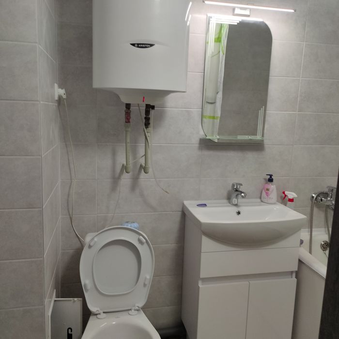 Квартира на вул. Космонавтів, ID 405286, фото №1