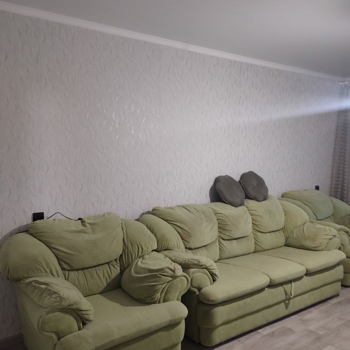Квартира на вул. Космонавтів в Кривому Розі, ID 405286, фото №3