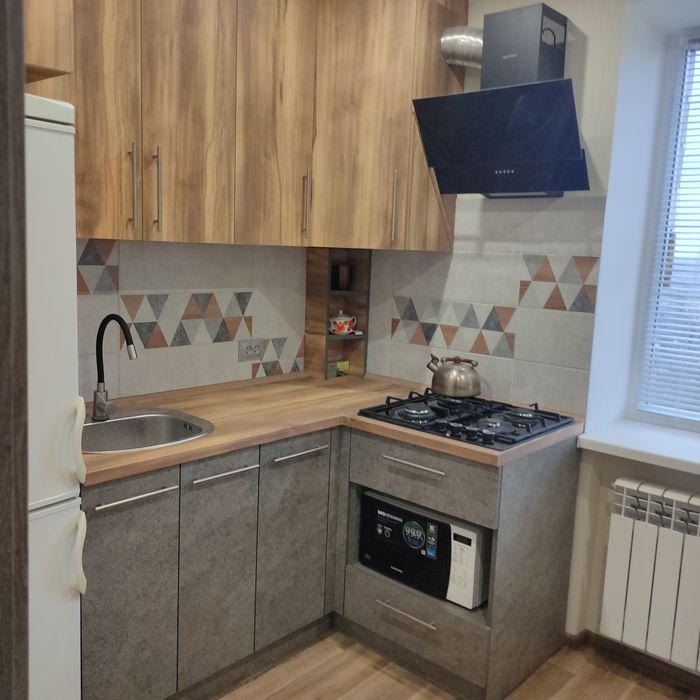 Квартира на вул. Космонавтів в Кривому Розі, ID 405286, фото №6