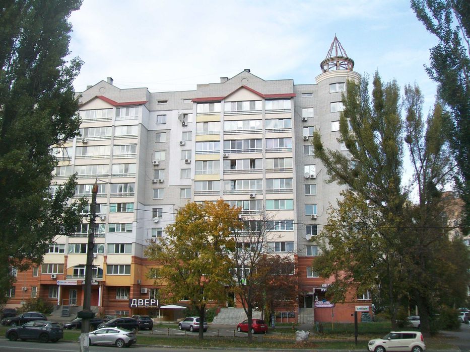 Орендувати квартиру в Київ на Findly.com.ua Квартира в Київ, ID 405265, фото №1