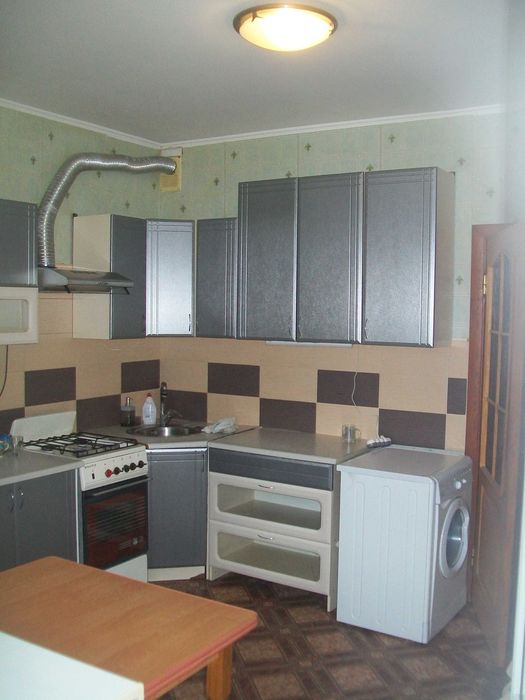 Квартира в Київ, ID 405265, фото №3