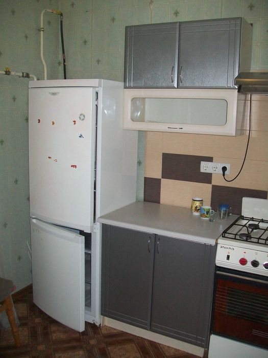 Квартира в Київ, ID 405265, фото №4