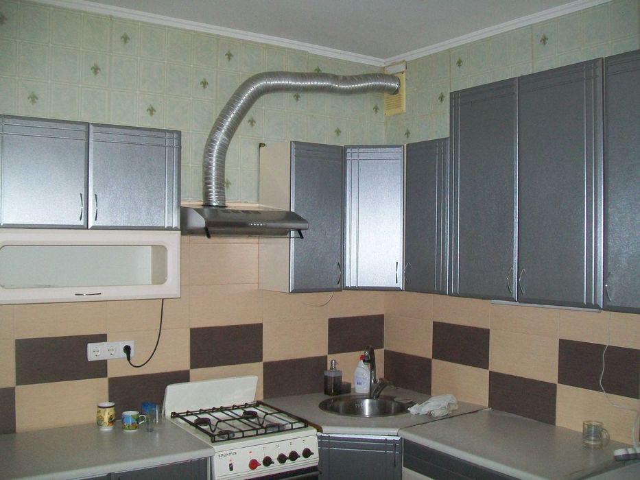 Квартира в Київ, ID 405265, фото №5