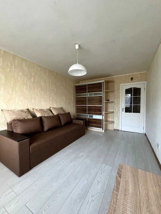Квартира на вул. Тимошенка, 1Д в Києві, ID 405300, фото №2