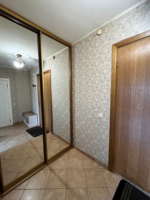 Квартира на вул. Тимошенка, 1Д в Києві, ID 405300, фото №4
