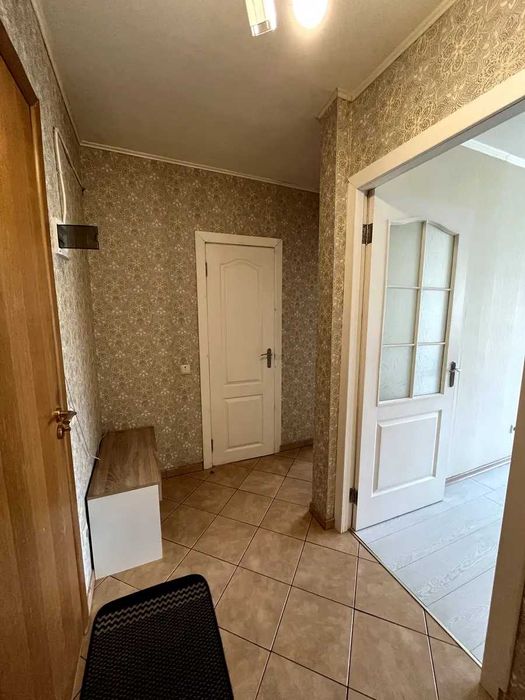 Квартира на вул. Тимошенка, 1Д в Києві, ID 405300, фото №6