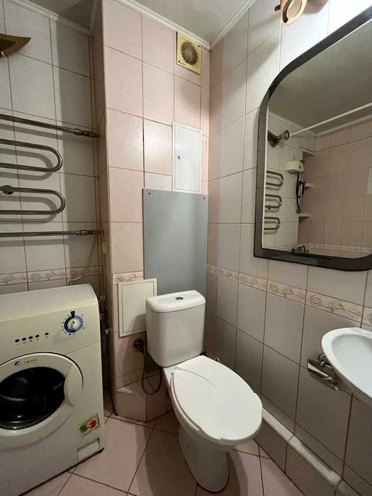 Квартира на вул. Тимошенка, 1Д в Києві, ID 405300, фото №7