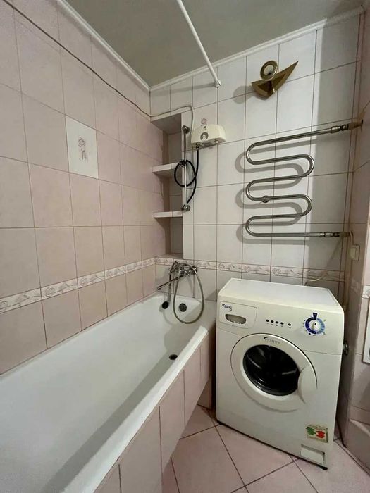 Квартира на вул. Тимошенка, 1Д в Києві, ID 405300, фото №8