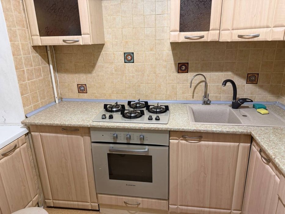 Квартира на Комунарський в Запоріжжі, ID 405322, фото №2