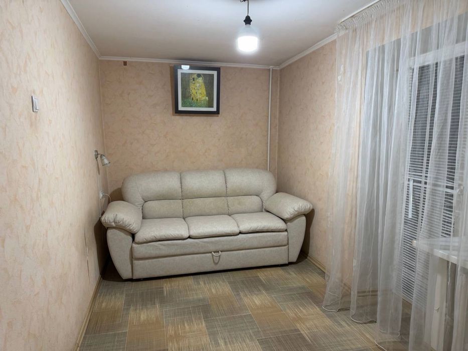 Квартира на Комунарський в Запоріжжі, ID 405322, фото №6