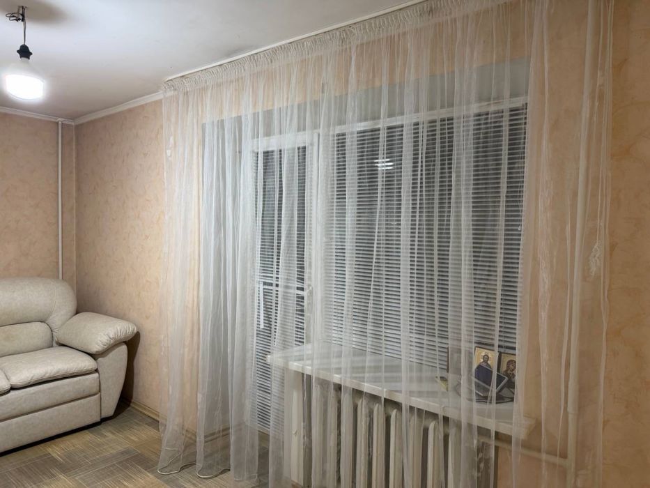 Квартира на Комунарський в Запоріжжі, ID 405322, фото №7