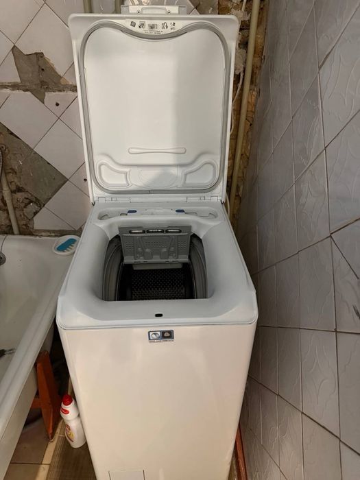 Квартира на Комунарський в Запоріжжі, ID 405322, фото №8