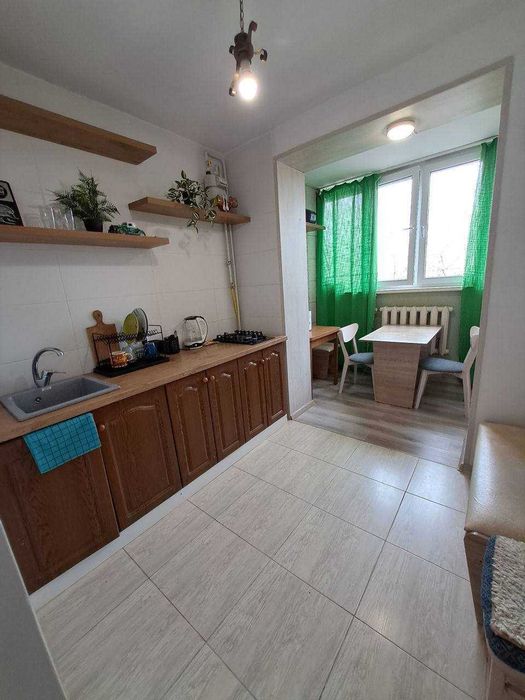 Квартира на вул. Болгарська, 3 в Харків, ID 405293, фото №1
