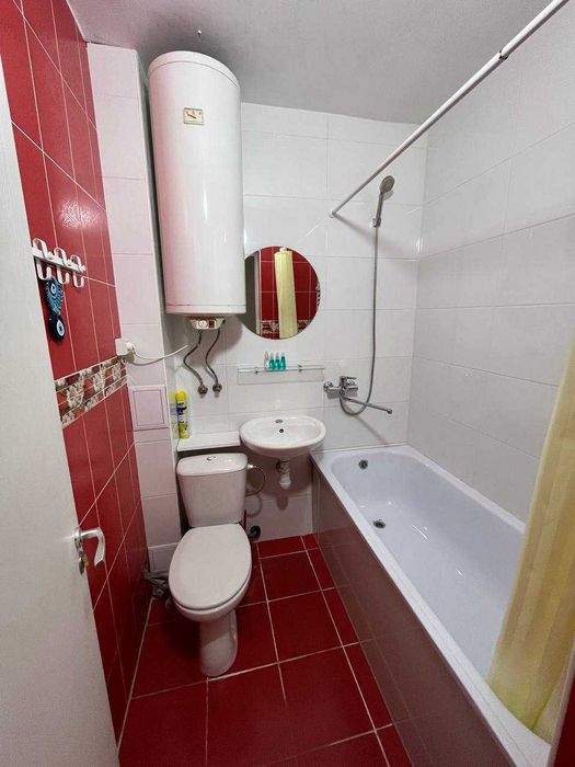 Квартира на вул. Болгарська, 3 в Харків, ID 405293, фото №2
