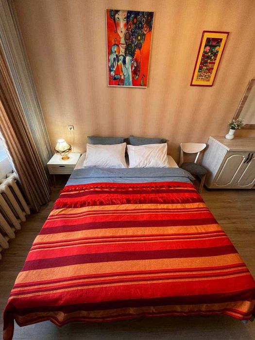 Квартира на вул. Болгарська, 3 в Харків, ID 405293, фото №3