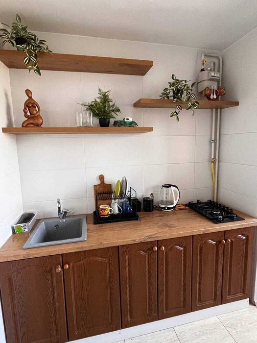 Квартира на вул. Болгарська, 3 в Харкові, ID 405293, фото №9