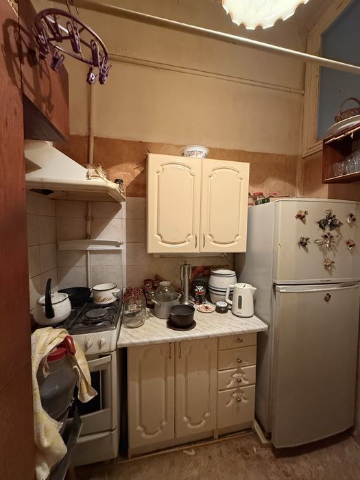 Квартира на вул. Новосельського, 73 в Одесі, ID 405318, фото №11