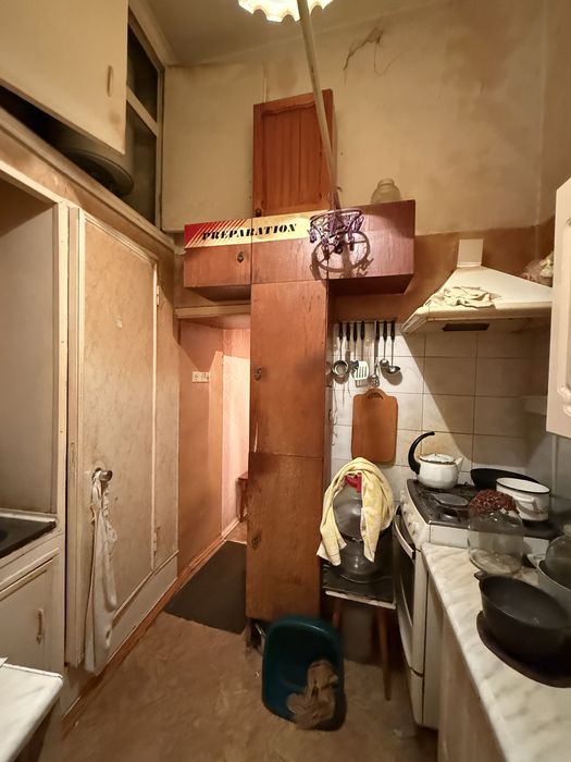 Квартира на вул. Новосельського, 73 в Одесі, ID 405318, фото №12