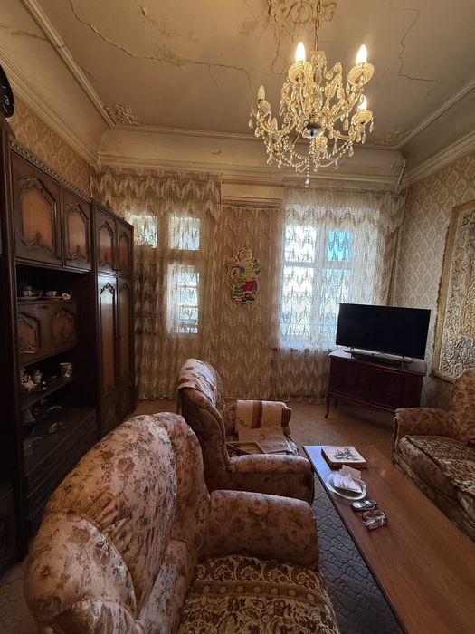 Квартира на вул. Новосельського, 73 в Одесі, ID 405318, фото №15