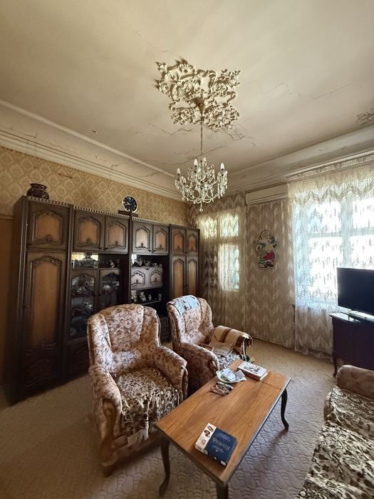 Квартира на вул. Новосельського, 73 в Одесі, ID 405318, фото №8