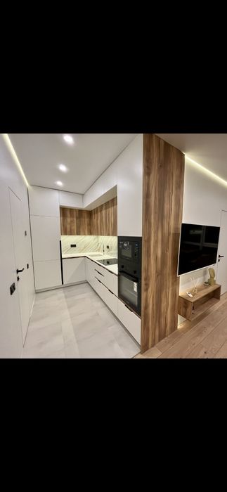 Квартира на вул. Зарічна в Київ, ID 405305, фото №1