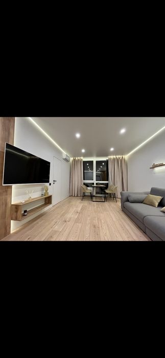 Квартира на вул. Зарічна в Київ, ID 405305, фото №2