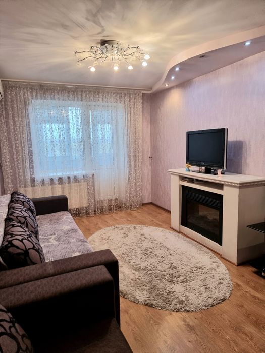 Квартира на вул. Миколи Сумцова, 5А в Суми, ID 405339, фото №1