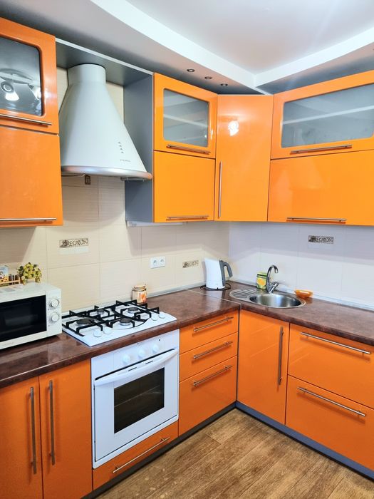 Квартира на вул. Миколи Сумцова, 5А в Сумах, ID 405339, фото №11