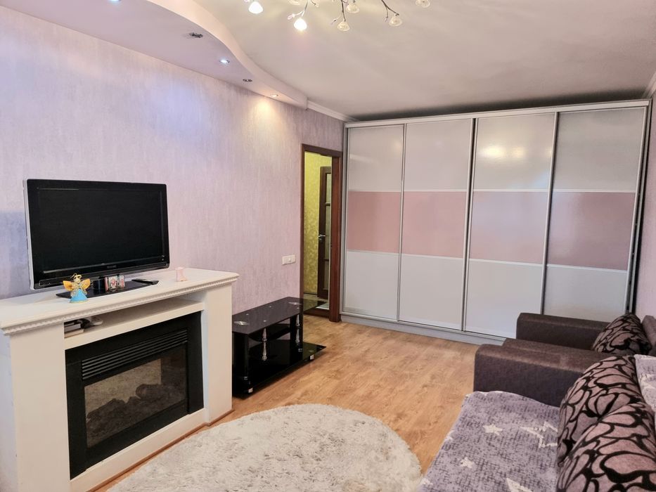 Квартира на вул. Миколи Сумцова, 5А в Суми, ID 405339, фото №3