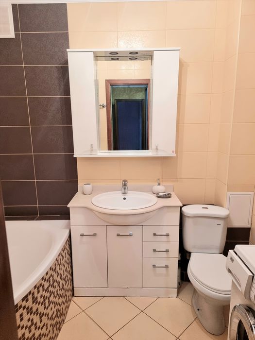Квартира на вул. Миколи Сумцова, 5А в Суми, ID 405339, фото №5